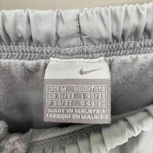 ナイキ NIKE 00S グレータグ サイドライン 裾サイドジップ パンツ メンズ JPN:M