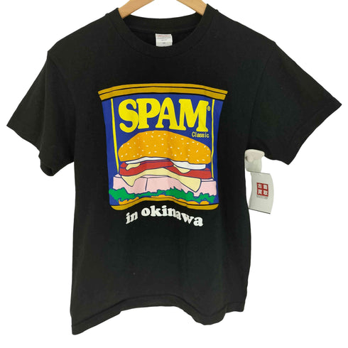 プリントスター printstar 食品企業ロゴ クルーネック S/S Tシャツ メンズ import:S