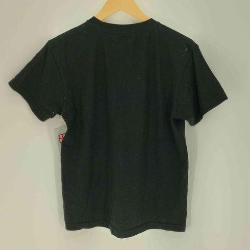 プリントスター printstar 食品企業ロゴ クルーネック S/S Tシャツ メンズ import:S