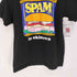 プリントスター printstar 食品企業ロゴ クルーネック S/S Tシャツ メンズ import:S