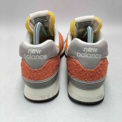 ニューバランス NEW BALANCE V1 Lace-Up スニーカー ブーツ 574 レディース JPN:23
