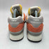ニューバランス NEW BALANCE V1 Lace-Up スニーカー ブーツ 574 レディース JPN:23