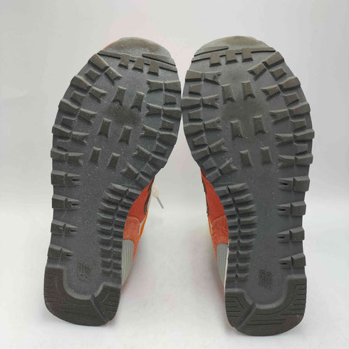 ニューバランス NEW BALANCE V1 Lace-Up スニーカー ブーツ 574 レディース JPN:23