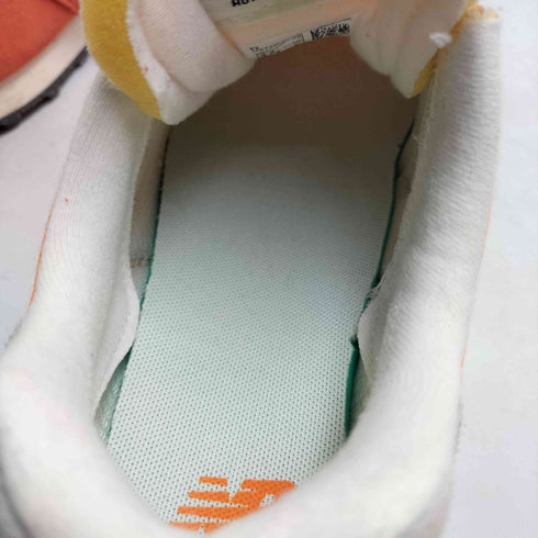 ニューバランス NEW BALANCE V1 Lace-Up スニーカー ブーツ 574 レディース JPN:23