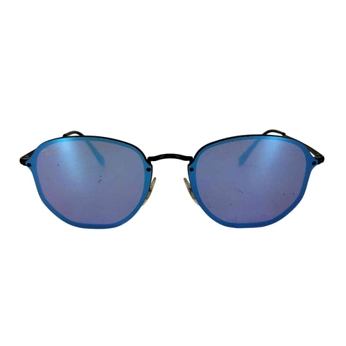 レイバン Ray-Ban BLAZE HEXAGONAL メンズ 58▫15-145