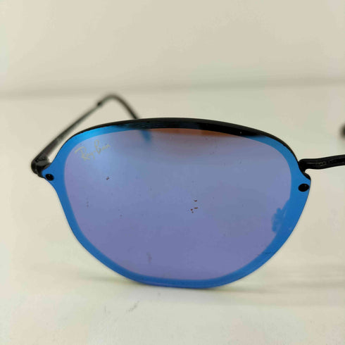 レイバン Ray-Ban BLAZE HEXAGONAL メンズ 58▫15-145