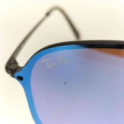 レイバン Ray-Ban BLAZE HEXAGONAL メンズ 58▫15-145