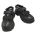 コンバース CONVERSE ALL STAR TREKWAVE SANDAL OX オールスター トレックウェーブ サンダル オックス レディース CONVERSE:4
