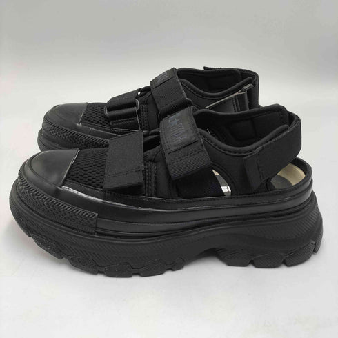 コンバース CONVERSE ALL STAR TREKWAVE SANDAL OX オールスター トレックウェーブ サンダル オックス レディース CONVERSE:4