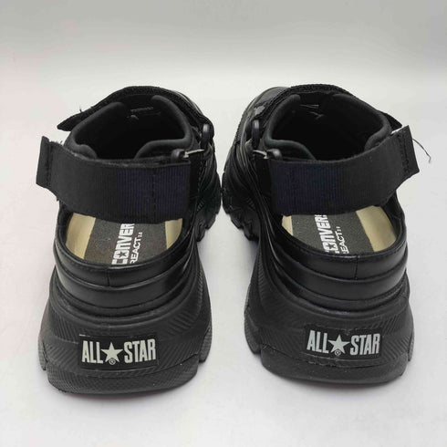 コンバース CONVERSE ALL STAR TREKWAVE SANDAL OX オールスター トレックウェーブ サンダル オックス レディース CONVERSE:4