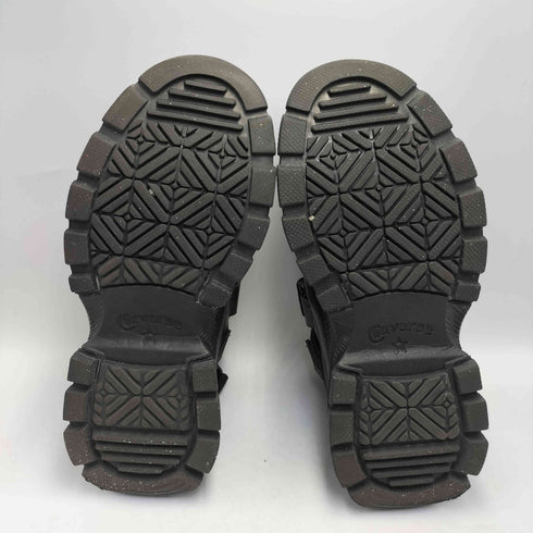 コンバース CONVERSE ALL STAR TREKWAVE SANDAL OX オールスター トレックウェーブ サンダル オックス レディース CONVERSE:4
