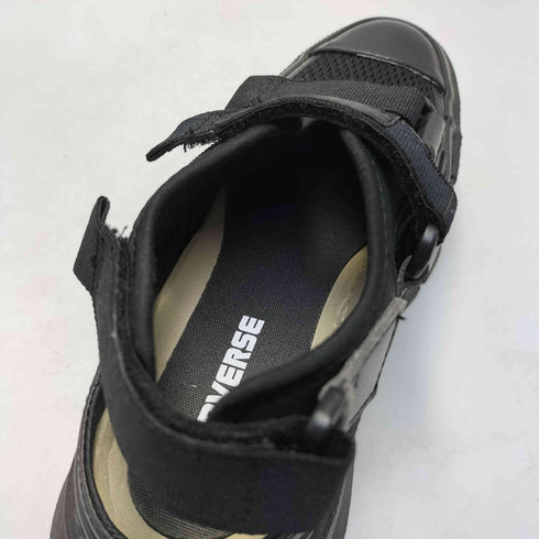 コンバース CONVERSE ALL STAR TREKWAVE SANDAL OX オールスター トレックウェーブ サンダル オックス レディース CONVERSE:4