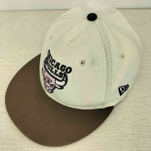 ニューエラ NEW ERA 9FIFTY SNAPBACK カラーカスタム NBAチームロゴ刺繍 ベースボールキャップ メンズ