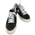 N NUMBER 00S TIME MIGRATION タイム期 ONE SKULL SNEAKER レディース JPN:24