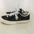 N NUMBER 00S TIME MIGRATION タイム期 ONE SKULL SNEAKER レディース JPN:24