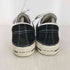 N NUMBER 00S TIME MIGRATION タイム期 ONE SKULL SNEAKER レディース JPN:24