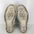 N NUMBER 00S TIME MIGRATION タイム期 ONE SKULL SNEAKER レディース JPN:24