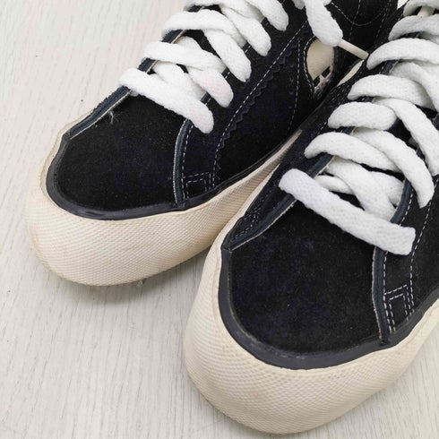 N NUMBER 00S TIME MIGRATION タイム期 ONE SKULL SNEAKER レディース JPN:24