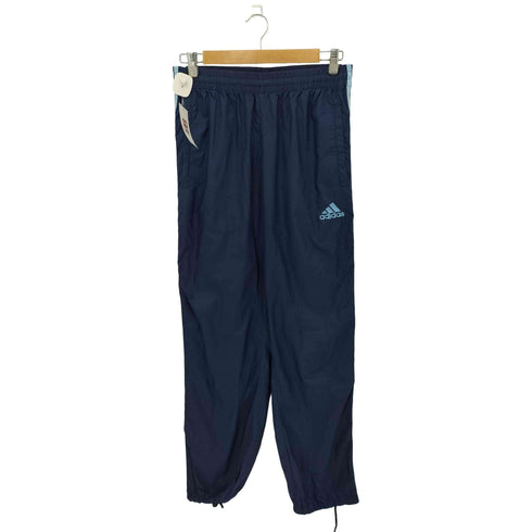 アディダス adidas 万国旗タグ サイドライン ナイロン パンツ レディース 0