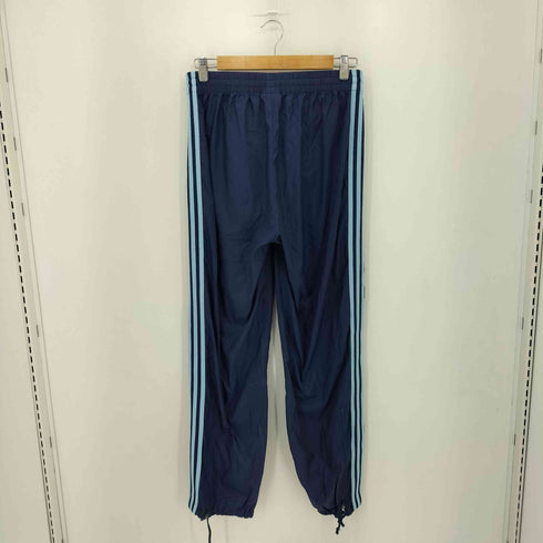 アディダス adidas 万国旗タグ サイドライン ナイロン パンツ レディース 0