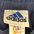 アディダス adidas 万国旗タグ サイドライン ナイロン パンツ レディース 0