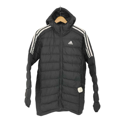 アディダス adidas ダウンジャケット パーカー メンズ JPN:M