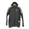 アディダス adidas ダウンジャケット パーカー メンズ JPN:M
