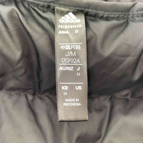 アディダス adidas ダウンジャケット パーカー メンズ JPN:M
