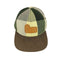ウールリッチ WOOLRICH バッファローチェック フィールドキャップ メンズ FREE