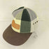 ウールリッチ WOOLRICH バッファローチェック フィールドキャップ メンズ FREE