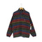 パタゴニアシンチラ PATAGONIA SYNCHILLA MADE IN USA 90S R無しタグ Synchilla Snap-T Fleece Pullover ミネハハ柄 シンチラスナップT プルオーバー メンズ L