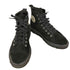 コンバース CONVERSE SUEDE ALL STAR LONGLIFE HI スエードオールスターロングライフHI メンズ JPN:26.5