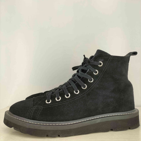 コンバース CONVERSE SUEDE ALL STAR LONGLIFE HI スエードオールスターロングライフHI メンズ JPN:26.5