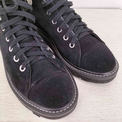 コンバース CONVERSE SUEDE ALL STAR LONGLIFE HI スエードオールスターロングライフHI メンズ JPN:26.5