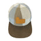 ウールリッチ WOOLRICH バッファローチェック フィールドキャップ メンズ FREE