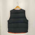 パレス PALACE P-TECH REVERSIBLE PUFFA VEST リバーシブル パファーベスト メンズ M