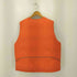 パレス PALACE P-TECH REVERSIBLE PUFFA VEST リバーシブル パファーベスト メンズ M