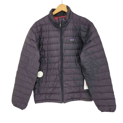 パタゴニア patagonia ダウンセーター ジップアップ ダウンジャケット メンズ import:S