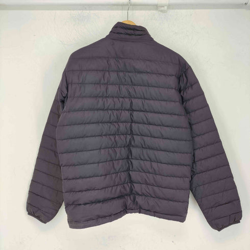 パタゴニア patagonia ダウンセーター ジップアップ ダウンジャケット メンズ import:S