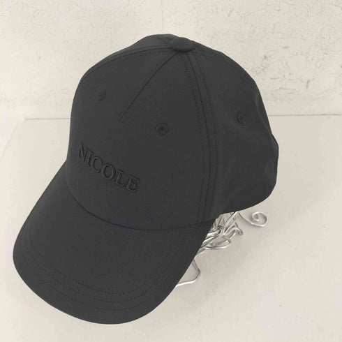 ニコルクラブフォーメン NICOLE CLUB FOR MEN 5パネルキャップ メンズ FREE