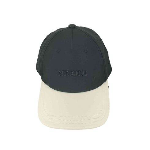 ニコルクラブフォーメン NICOLE CLUB FOR MEN 5パネルキャップ メンズ FREE