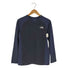 ザノースフェイス THE NORTH FACE L/S Hybrid GTD Melange Crew ロングスリーブハイブリッドGTDメランジクルー レディース import:M