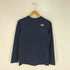ザノースフェイス THE NORTH FACE L/S Hybrid GTD Melange Crew ロングスリーブハイブリッドGTDメランジクルー レディース import:M