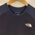 ザノースフェイス THE NORTH FACE L/S Hybrid GTD Melange Crew ロングスリーブハイブリッドGTDメランジクルー レディース import:M