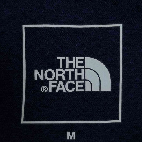 ザノースフェイス THE NORTH FACE L/S Hybrid GTD Melange Crew ロングスリーブハイブリッドGTDメランジクルー レディース import:M