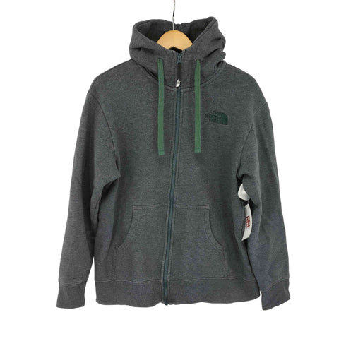ザノースフェイス THE NORTH FACE トレッキング アウトドアジャケット リアビュー フルジップフーディ メンズ import:M