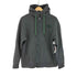 ザノースフェイス THE NORTH FACE トレッキング アウトドアジャケット リアビュー フルジップフーディ メンズ import:M