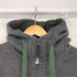 ザノースフェイス THE NORTH FACE トレッキング アウトドアジャケット リアビュー フルジップフーディ メンズ import:M