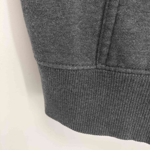 ザノースフェイス THE NORTH FACE トレッキング アウトドアジャケット リアビュー フルジップフーディ メンズ import:M
