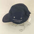 メゾンキツネ MAISON KITSUNE コラボ ジェットキャップ メンズ FREE